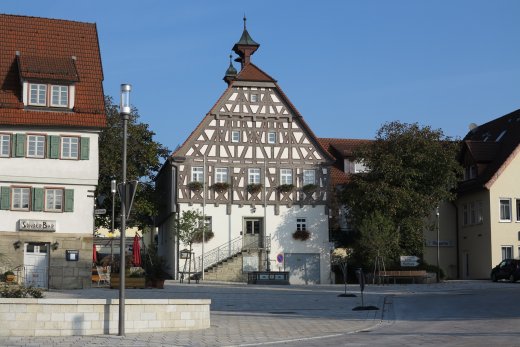 Alfdorf