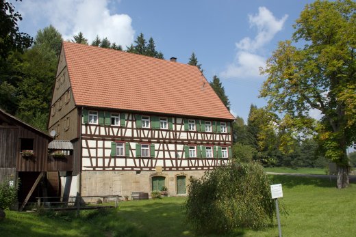 Alfdorf